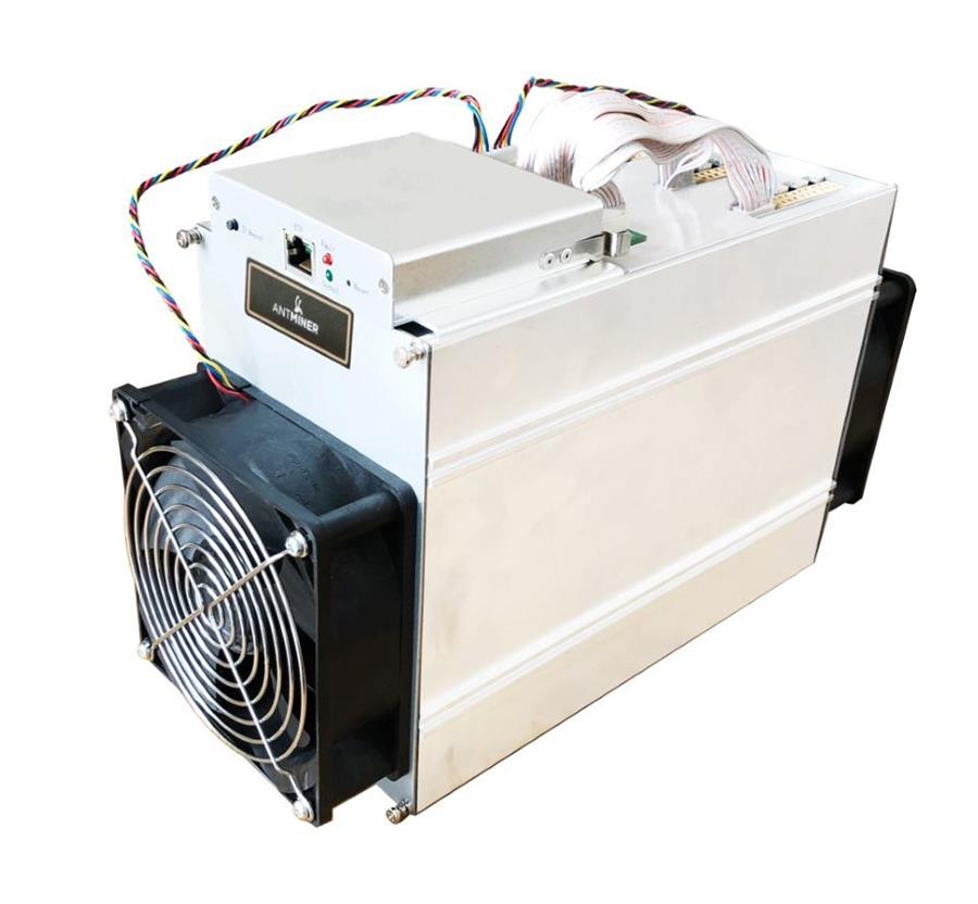 دستگاه ماینر بیت ماین مدل Antminer X3