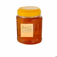 عسل درمانی ویژه با برگه آزمایش فدک (1کیلو)