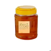 عسل درمانی ویژه با برگه آزمایش فدک (1کیلو)