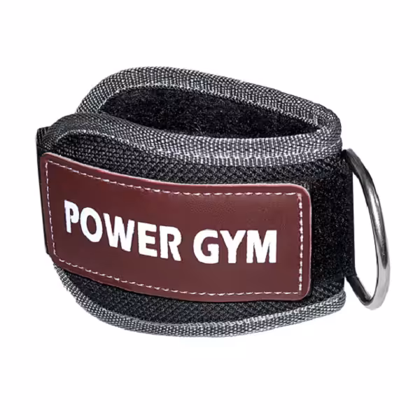 پا بند اورکراس چسبی  پاورجیم