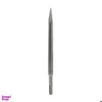 قلم 4 شیار بتن کن ولف مدل نوک تیز کد YP-14x250MM سایز 250 سانتی متر