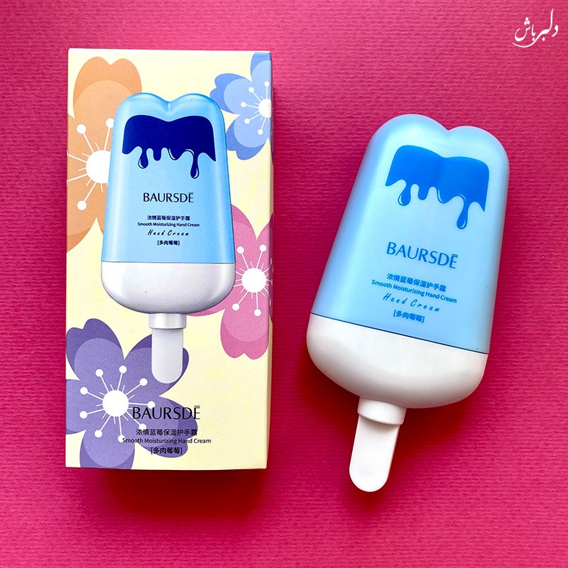 کرم دست ویتامینه

نرم کننده پوست دست

جلوگیری از خشکی پوست دست

بهبود التهابات پوست

بهبود حساسیت پوستی

رایحه خوشبو 