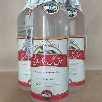 عرق بهار نارنج اصل برند آقا بزرگ کاشان