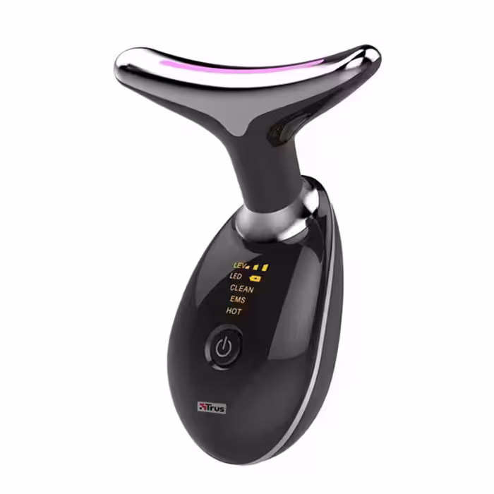 ماساژور گردن و صورت تیروس مدل ES1081 - کالاوما