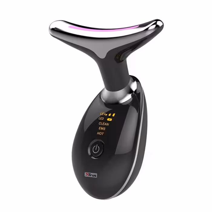 ماساژور گردن و صورت تیروس مدل ES1081 - کالاوما