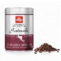 دانه قهوه ایلی گواتمالا  Arabica Selection Guatemala
