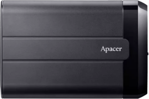 هارد اکسترنال 4 ترابایت Apacer مدل AC732