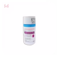 رولان دئودورانت فاقد آلومینیوم مردانه اگزو فارما