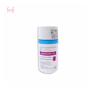 رولان دئودورانت فاقد آلومینیوم مردانه اگزو فارما