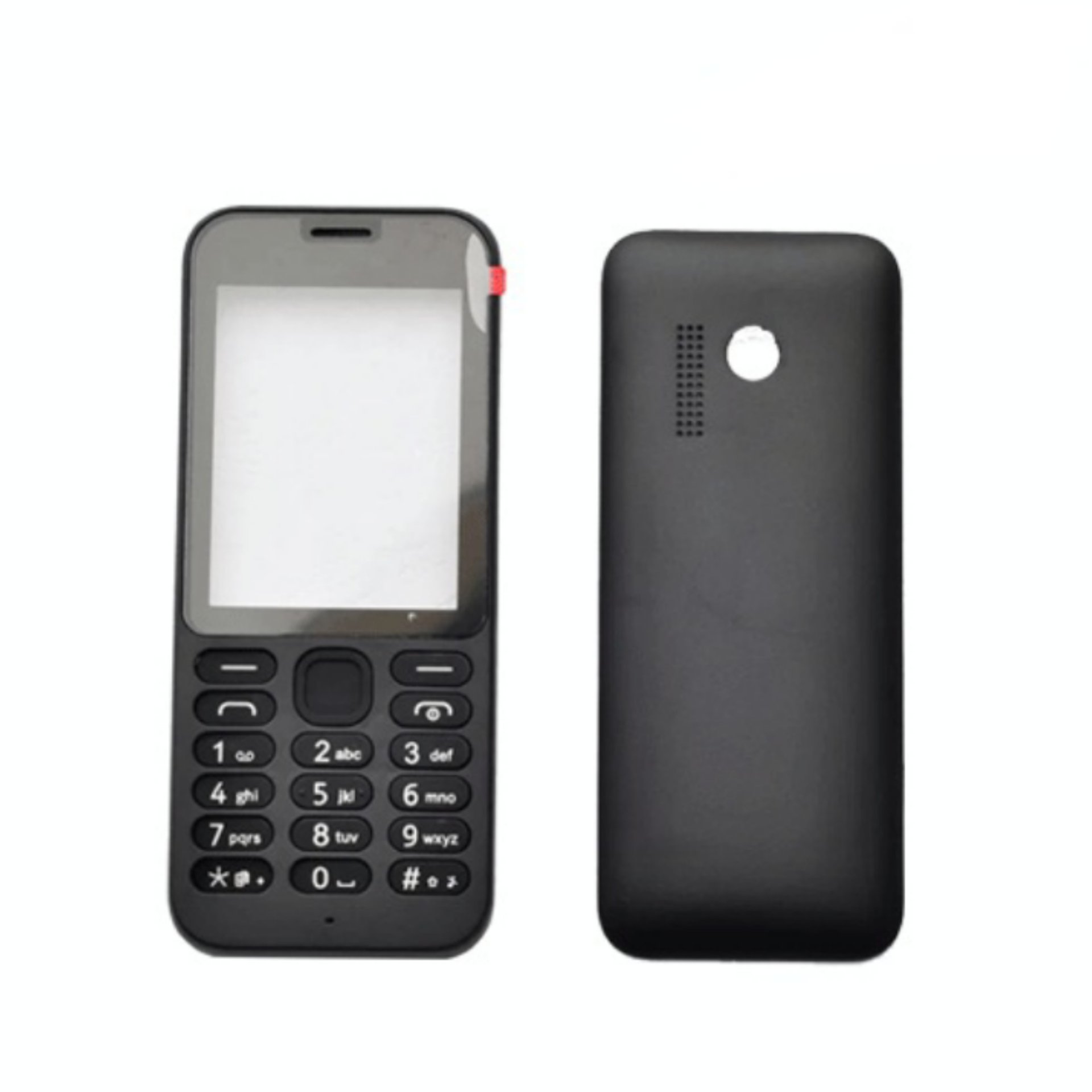 قاب نوکیا 215 پشت و رو با کیفیت عالی