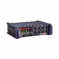 رکوردر صدای حرفه ای ZOOM F8n