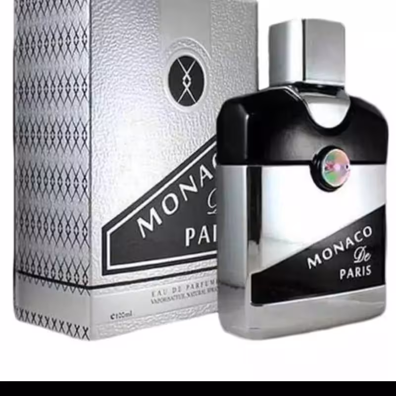 ادکلن موناکو پاریس مردانه برند فراگرنس