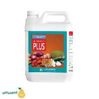 کود اسید هیومیک هومی پاور پلاس