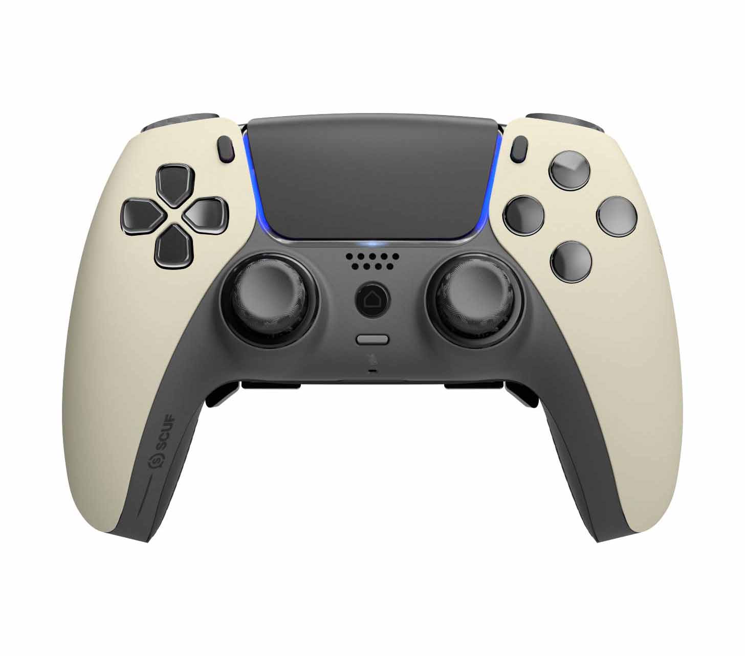 خرید دسته PlayStation 5 SCUF REFLEX PRO Sand PS5 با بهترین قیمت