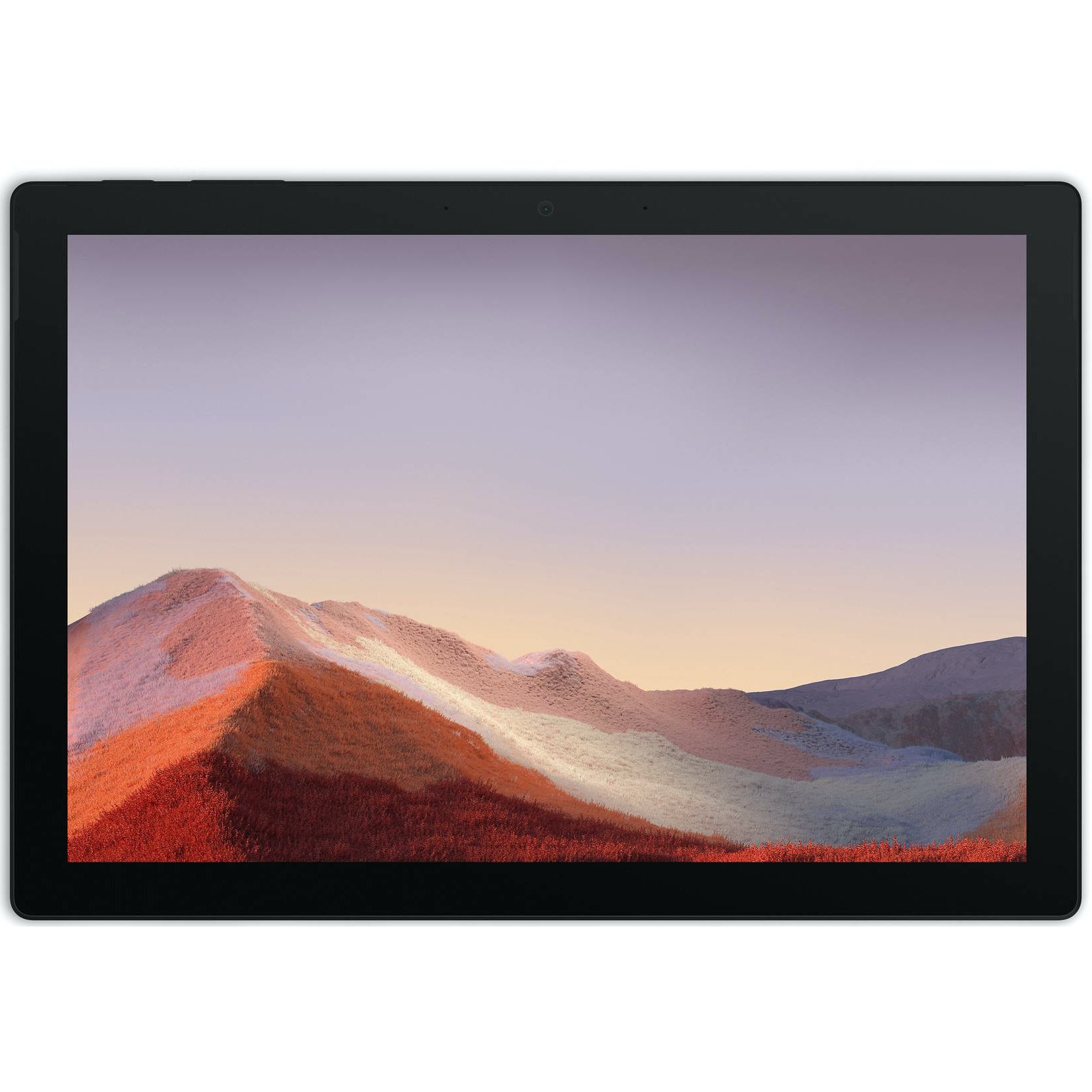 تبلت مایکروسافت مدل SurfacePro 7 i5-8GB-256GB 2019