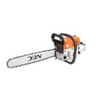 اره درخت بر بنزینی 60 سانت ان ای سی مدل NEC DB60