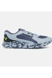 کفش های فضای باز خاکستری مردانه UA راهزن TR 3GRI را شارژ کرد Under Armour