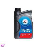 روغن موتور نیمه سنتتیک بهتام مدل 10W40 Quantic حجم 1 لیتر