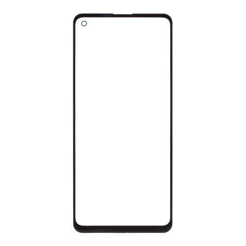 گلس Samsung Galaxy A21s مدل سوپر گلس شفاف