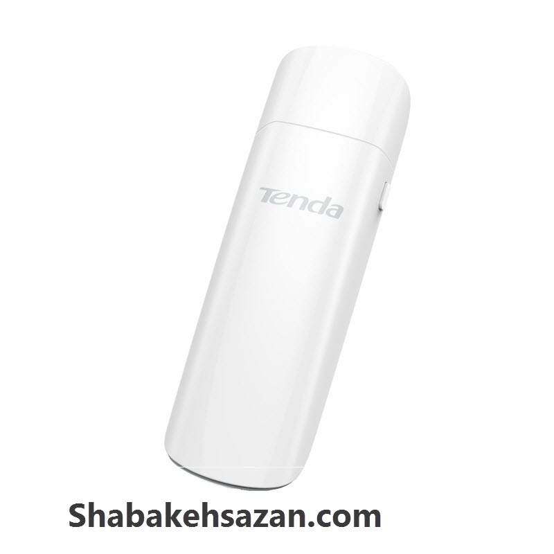 کارت شبکه USB تندا مدل U12