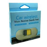 دانگل بلوتوث ماشین مدل K18
