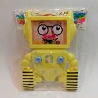 واتر گیم ربات بزرگ حلقه و نشان بازی ابی #مدل رباط