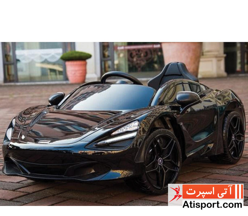 ماشین شارژي مک لارن فلامينگو DK M720S