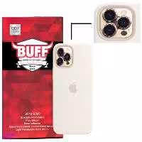 محافظ لنز دوربین بوف مدل Spinner مناسب برای گوشی اپل Iphone 12 Pro Max