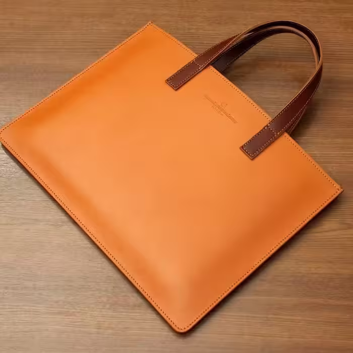 کیف لب تاب کتابی