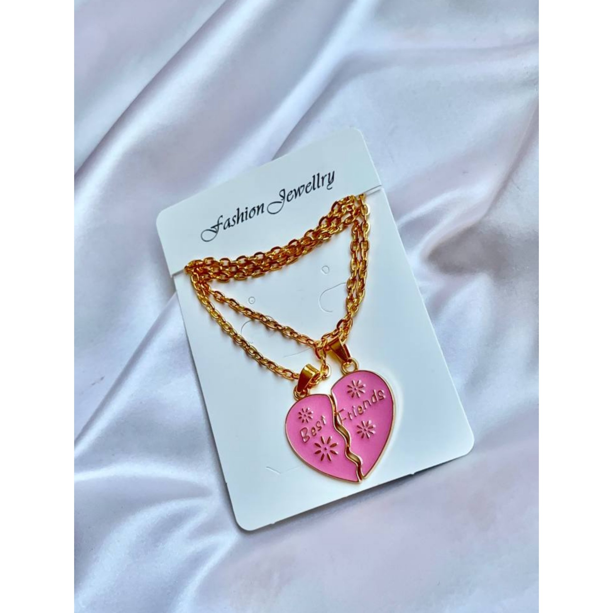 گردنبند بست فرندز 