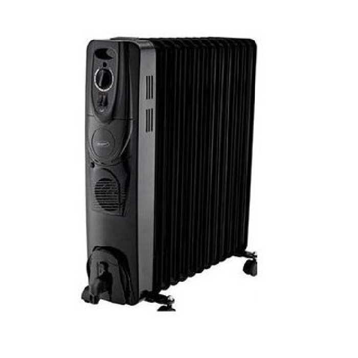 شوفاژ برقی 13 پره تمام حرفه ای مایر مدل 7740(کد1)