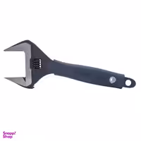 آچار فرانسه بوکسو مدل WR1533-010 سایز 10 اینچ