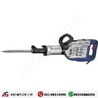 چکش تخریب AC-2518G اکتیو (17 کیلویی)