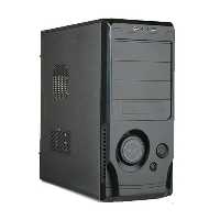 کیس کامپیوتر نکست مدل 601B