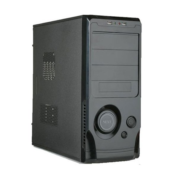 کیس کامپیوتر نکست مدل 601B