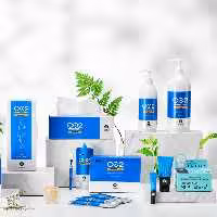 پک کربوکسی ریب  اسکین