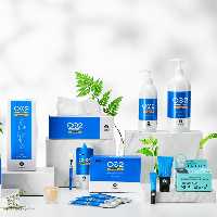 پک کربوکسی ریب  اسکین