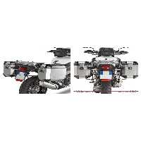 کیف موتورسیکلت PLR1110CAM HONDA VFR 1200X CROSSTOUER 12 19 CARRIOR Givi