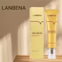 ژل ضد جوش و اسکار لانبنا