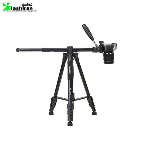 سه پایه دوربین جیماری Jmary Kp-2274 Camera Tripod
