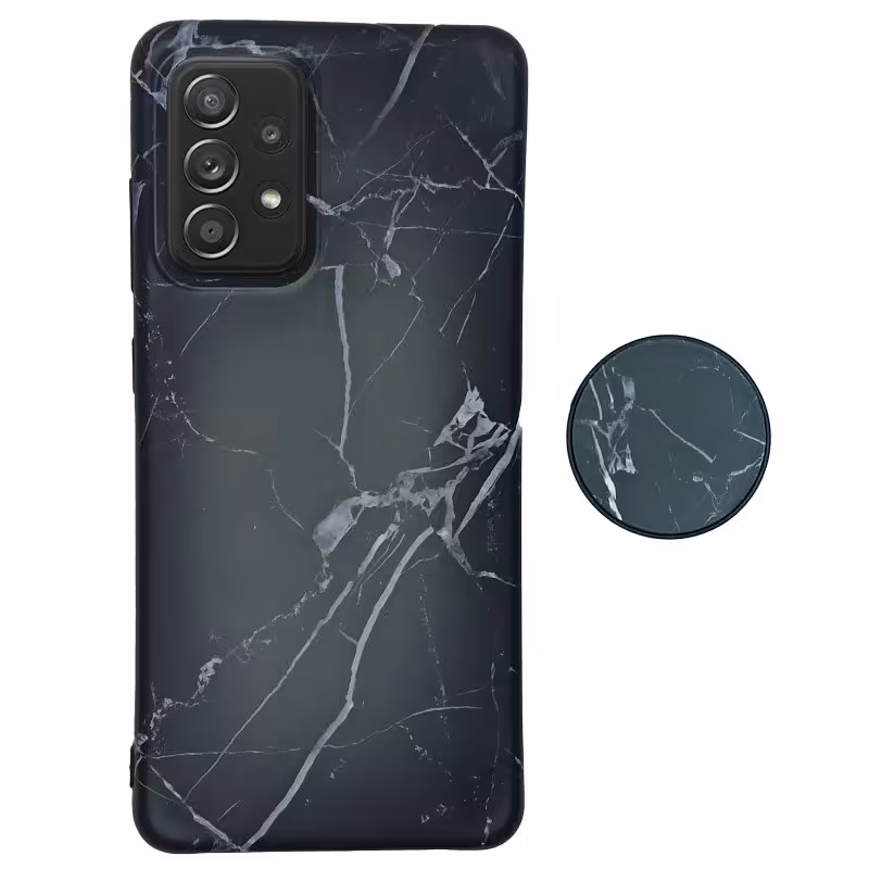 قاب گوشی سنگی سامسونگ A52