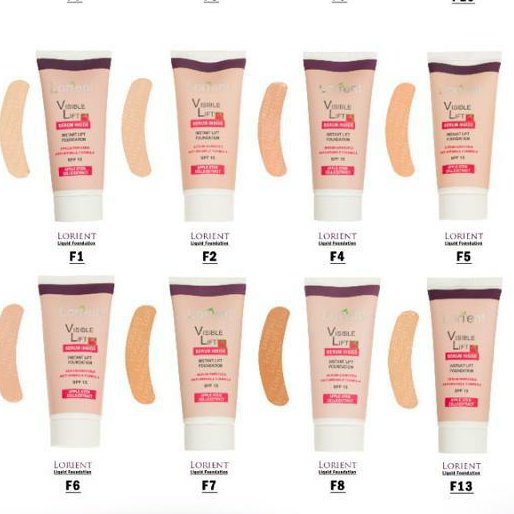 کرم پودر تویوپی لورینت در وزن 35 میل