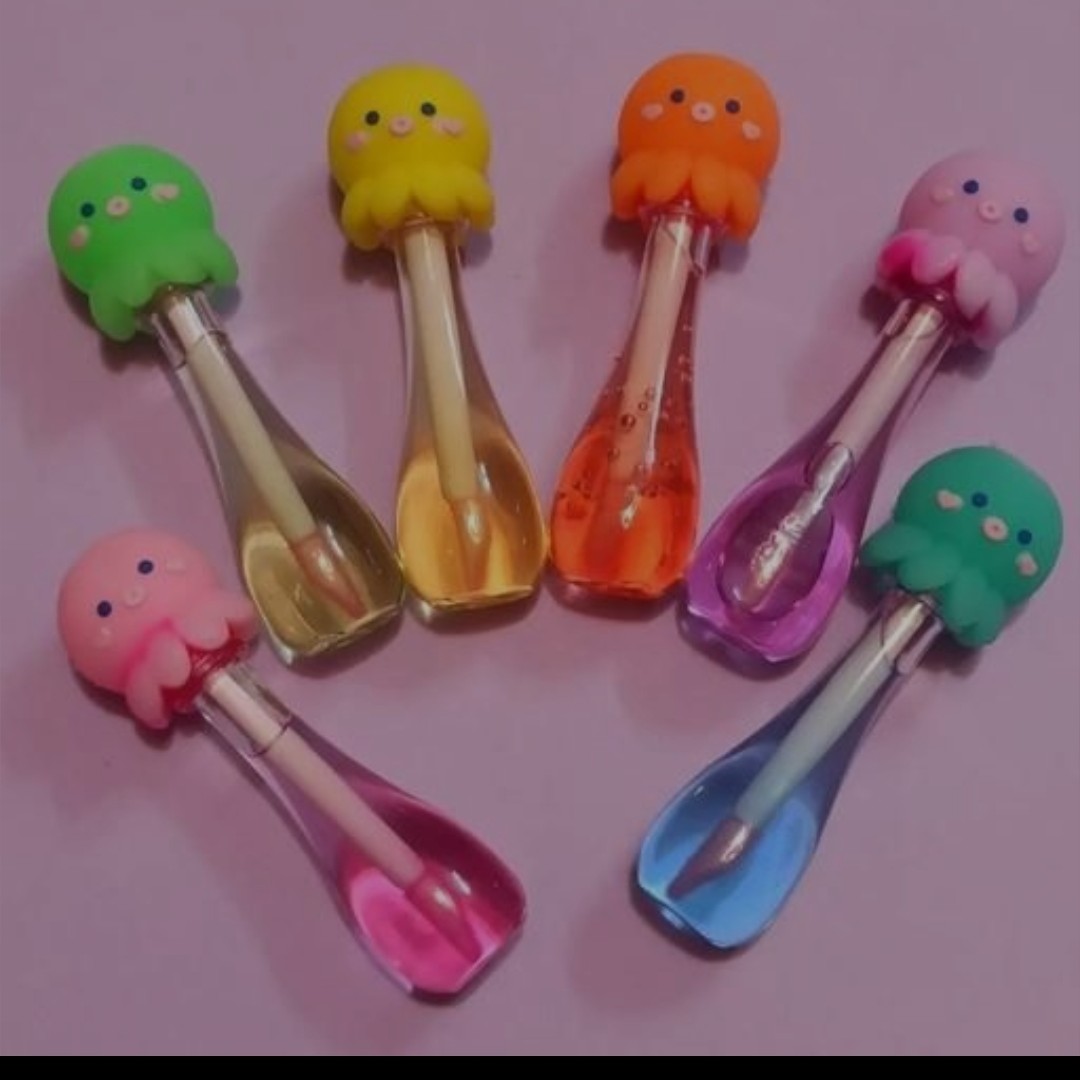 رژ حرارتی هشت پا