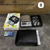 ترازو دیجیتال