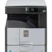 دستگاه کپی شارپ مدل AR-6020V