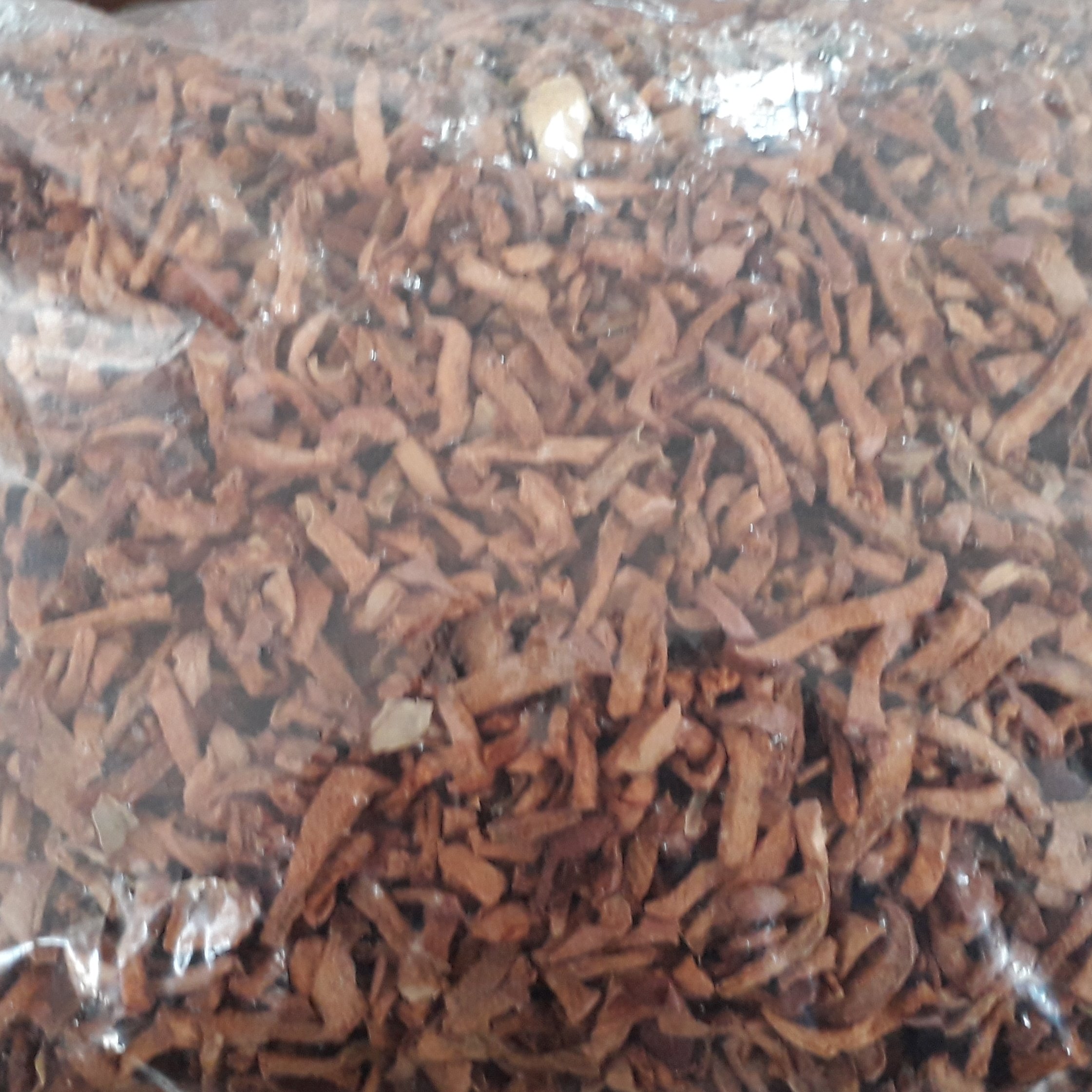 دمنوش سیب