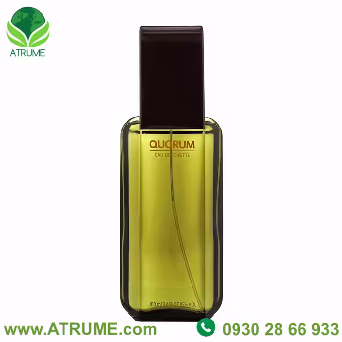 عطر ادکلن آنتونیو پیگ کوروم 100 میل مردانه