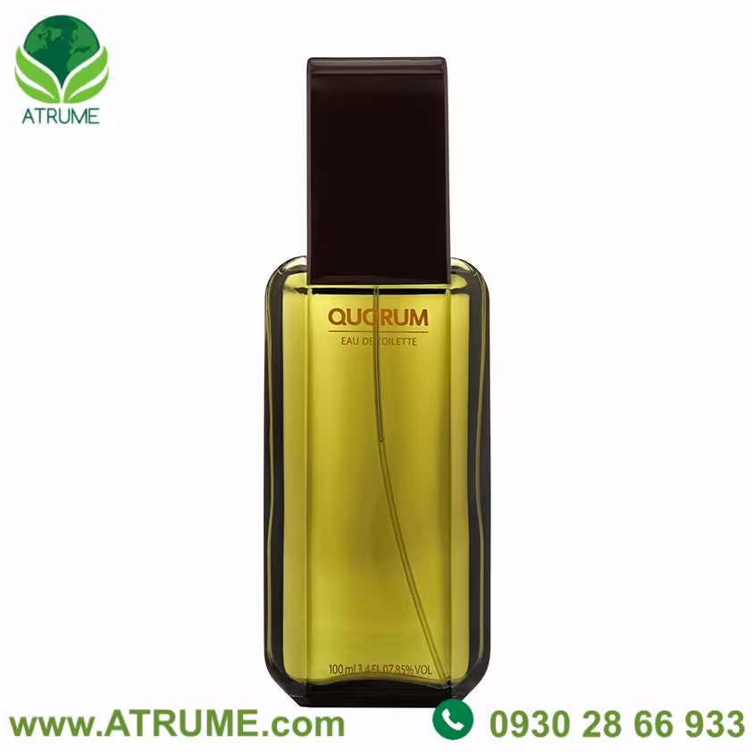 عطر ادکلن آنتونیو پیگ کوروم 100 میل مردانه
