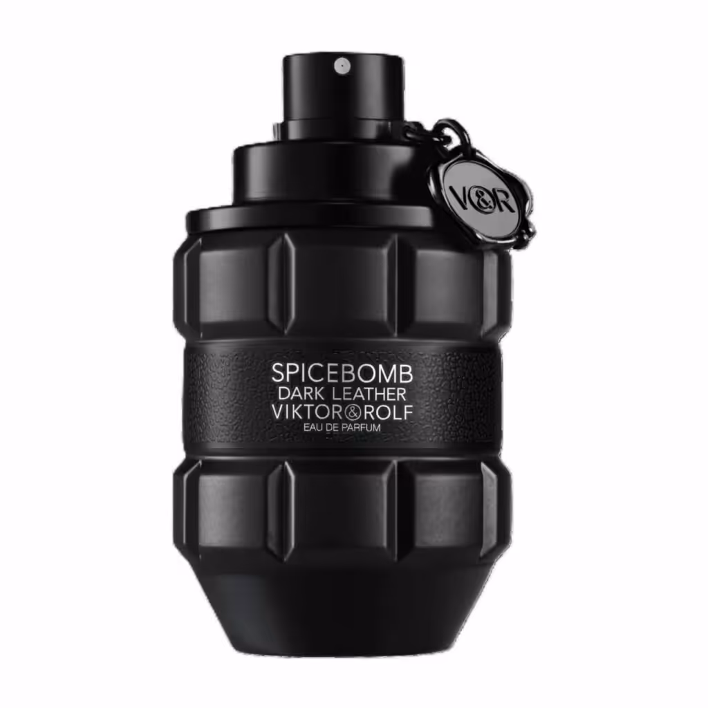 عطر ویکتور اند رالف اسپایس بمب دارک لدر - Spicebomb Dark Leather Viktor &amp; Rolf