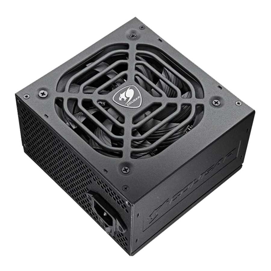 قیمت و خرید پاور کامپیوتر 500 وات کوگار مدل CG-PSU-XTC-500 | یاس ارتباط